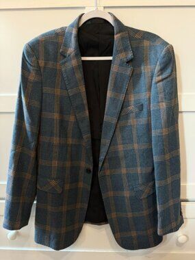 Mens Sports Coat